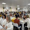 Primeiro “Café com o Provedor” do ano reúne mais de 300 colaboradores 